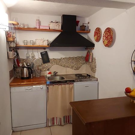 Apartments Authentic Baska 2 Bagian luar foto