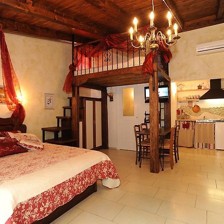 Apartments Authentic Baska 2 Ruang foto