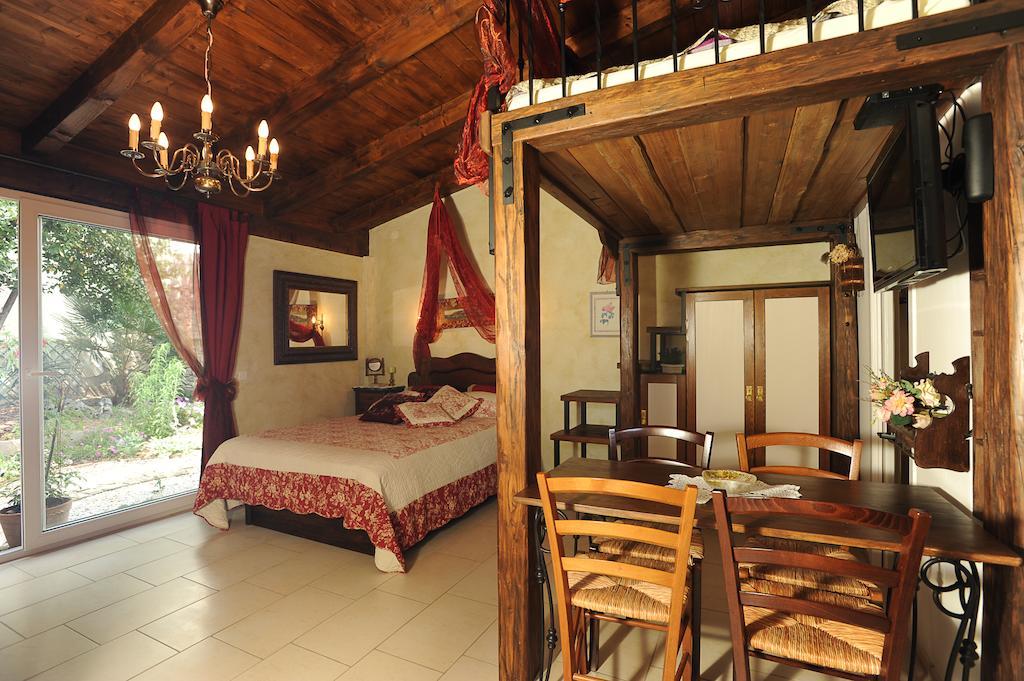 Apartments Authentic Baska 2 Ruang foto