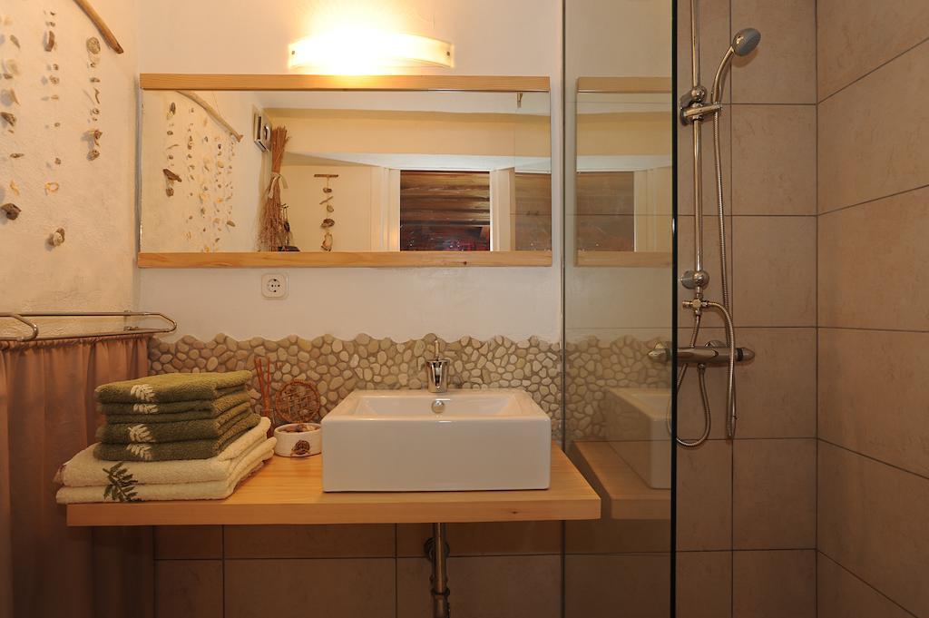 Apartments Authentic Baska 2 Ruang foto